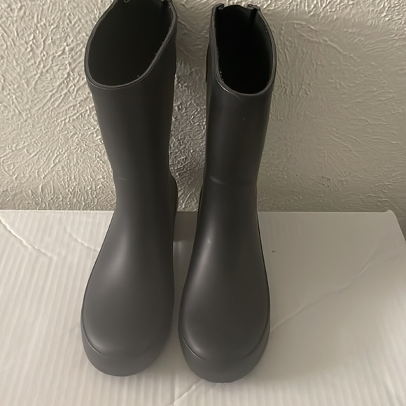 Rain boots size 8 for women - Picture 6 of 7